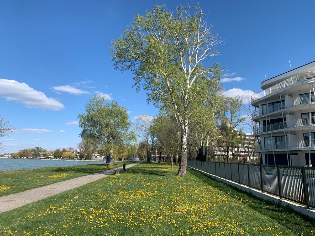 South Part Silverbeach Siófok Zewnętrze zdjęcie