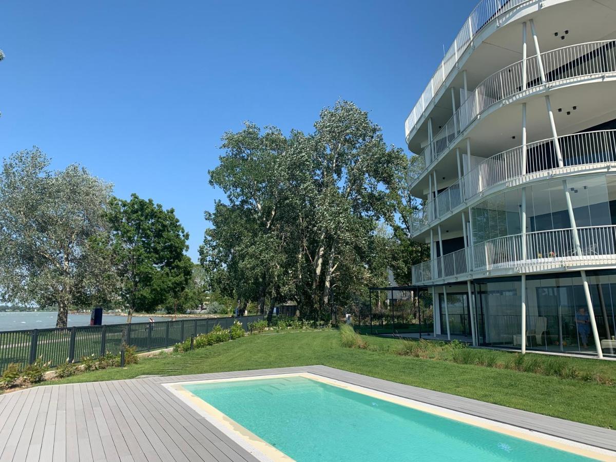 South Part Silverbeach Siófok Zewnętrze zdjęcie